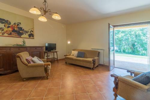 Apartamento Agriturismo Poderaccio