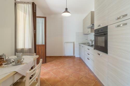 Apartamento Agriturismo Poderaccio