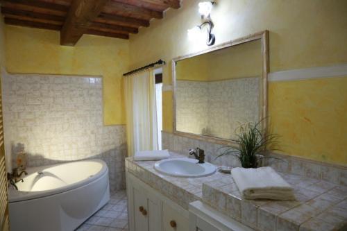 Apartamento La Pioppetta