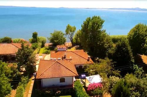 Apartamento Villa Ombrigi