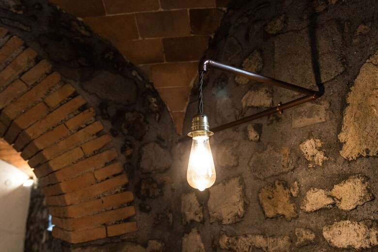 Bed & Breakfast Casale 1541