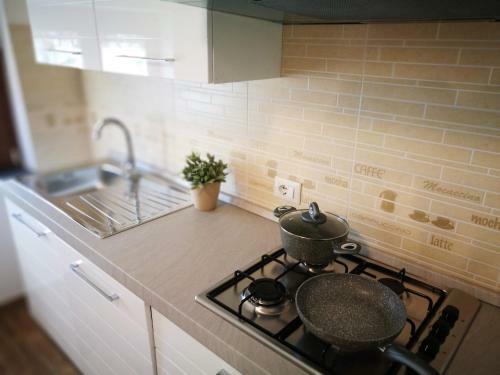 Apartamento Casa Attilio