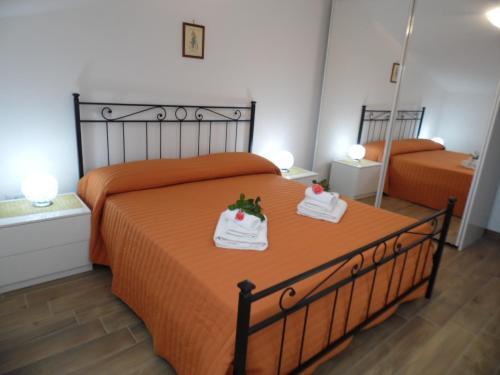 Apartamento Casa Attilio