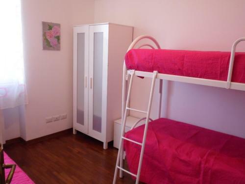 Apartamento Appartamento Giuliana