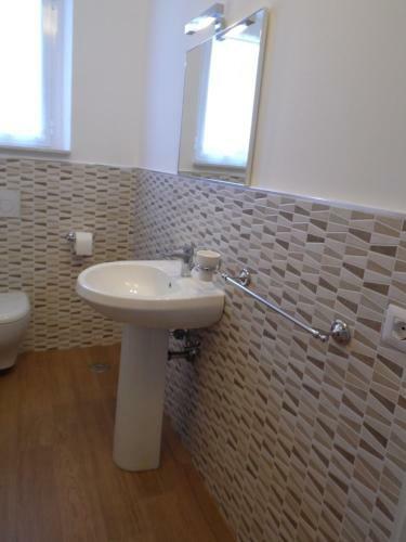 Apartamento Appartamento Giuliana