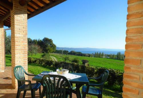 Apartamento Agriturismo Giardinetto & Girasole