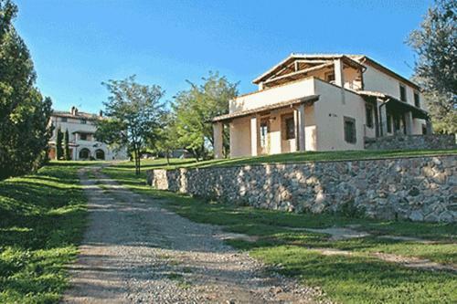 Apartamento Agriturismo Giardinetto & Girasole