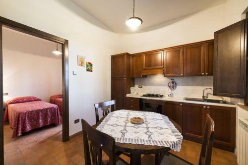 Apartamento Agriturismo Giardinetto & Girasole