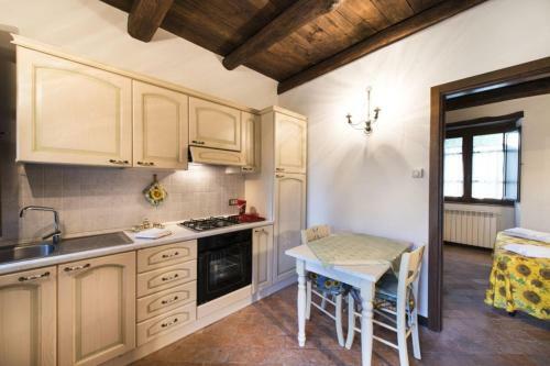 Apartamento Agriturismo Giardinetto & Girasole