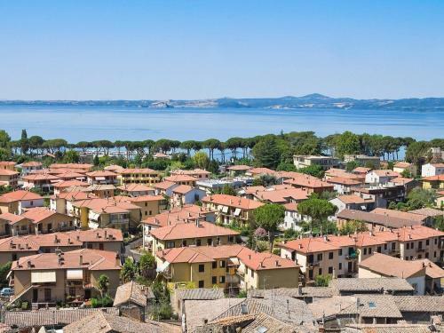 Locazione Turistica Lakeside Home