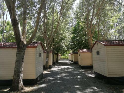 Bolsena Holiday House
