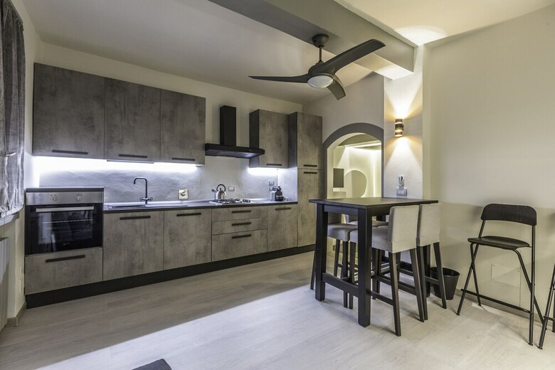 Apartamento Appartamento Futura
