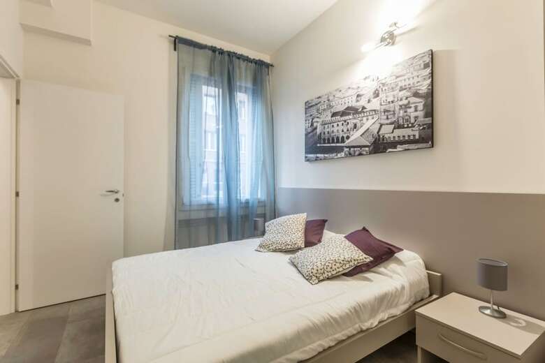 Apartamento Suite Marconi