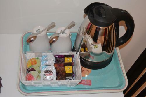 Bed & Breakfast Porte Di Bologna