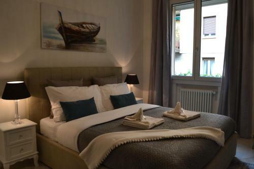 Bed & Breakfast Porte Di Bologna