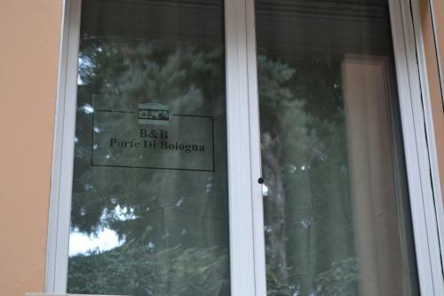 Bed & Breakfast Porte Di Bologna