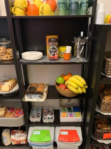 Bed & Breakfast Porte Di Bologna