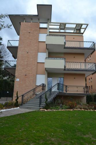Bed & Breakfast Porte Di Bologna