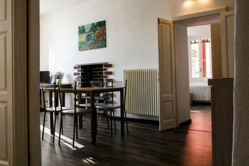 Apartamento Altido Cozy Lake View