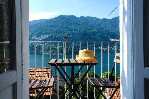 Apartamento Altido Cozy Lake View