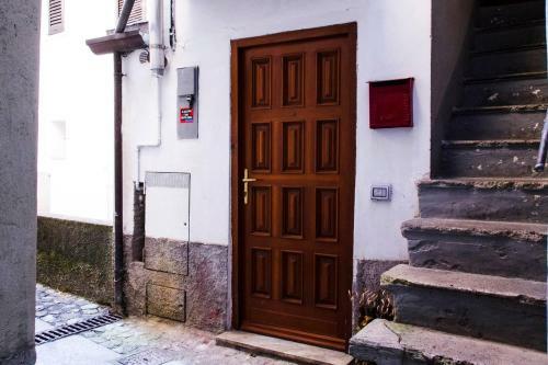 Apartamento Altido Cozy Lake View