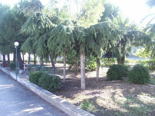 Apartamento Residenza A Casa Di Ana