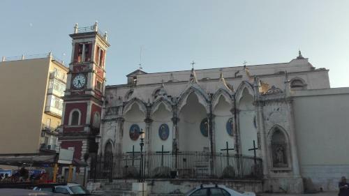 Apartamento Residenza A Casa Di Ana
