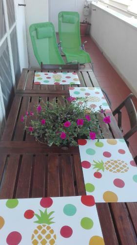Apartamento Residenza A Casa Di Ana