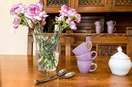 Apartamento Altido Blevio Secret Garden