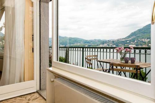 Apartamento Altido Blevio Secret Garden