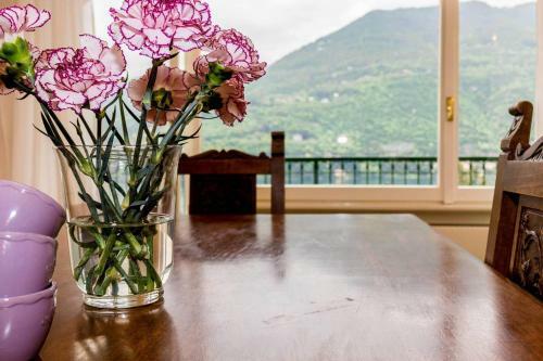 Apartamento Altido Blevio Secret Garden