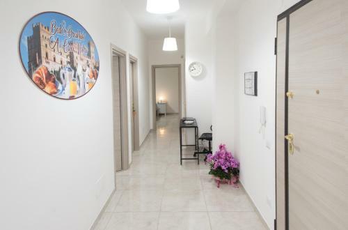 B&B A Casa Vostra Battipaglia
