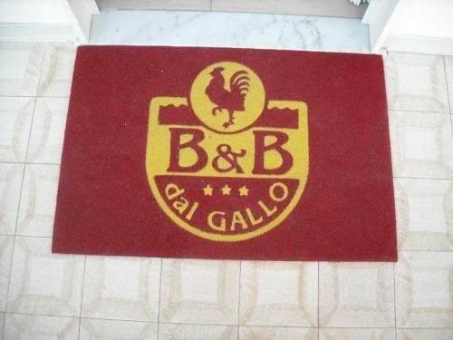 B&B Dal Gallo