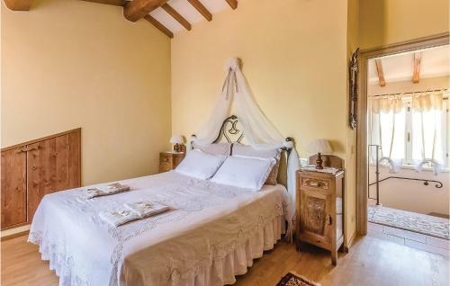 Holiday Home Colle Val D' Elsa Si 04