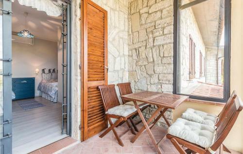 Holiday Home Colle Val D' Elsa Si 04