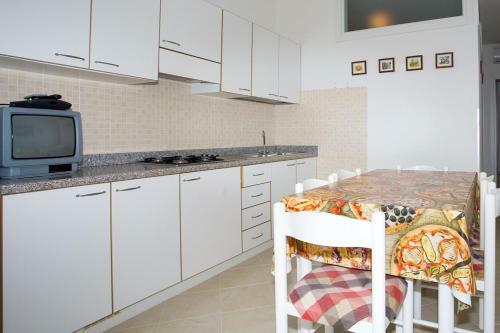 Apartment In Bibione 24568