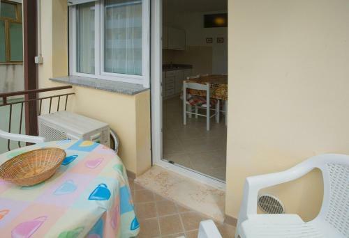Apartment In Bibione 24568