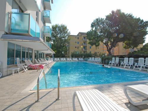 Apartamentos Locazione Turistica Katja.3