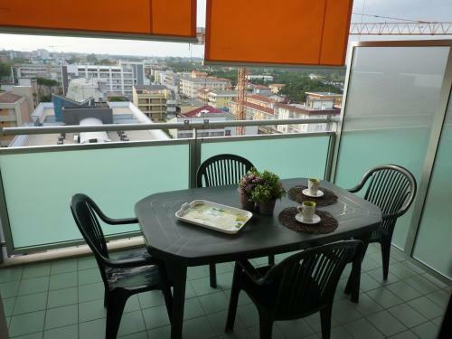 Apartamento Appartamenti Torre Del Sole