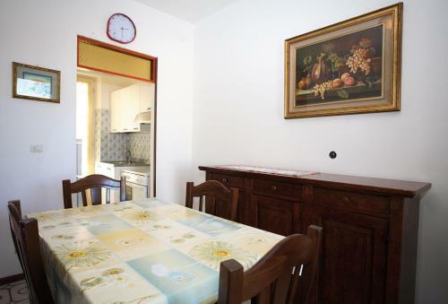 Apartamento Alessia