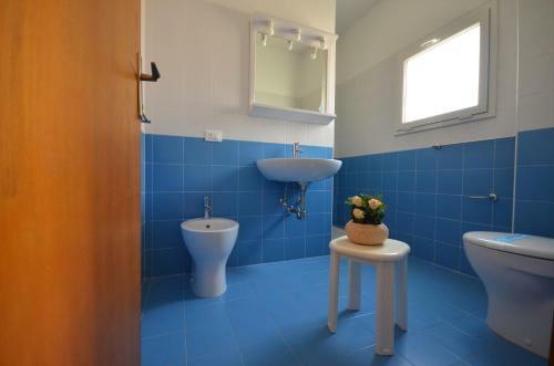 Apartamento Appartamenti Laguna Grande
