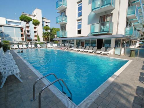 Apartamentos Locazione Turistica Katja.4