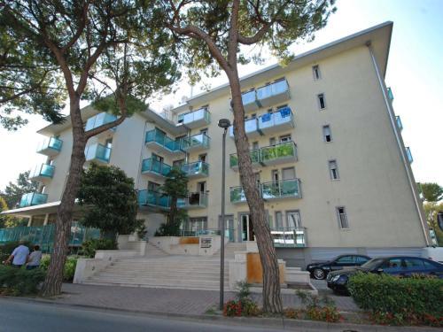 Apartamentos Locazione Turistica Katja.4