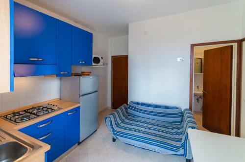 Apartment In Bibione 24558