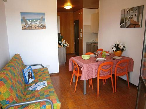 Apartments In Bibione 35332
