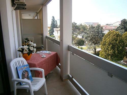 Apartments In Bibione 35332