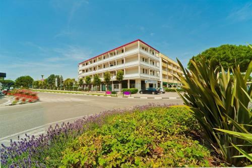 Apartments In Bibione 35332