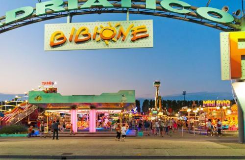 Apartments In Bibione 35332