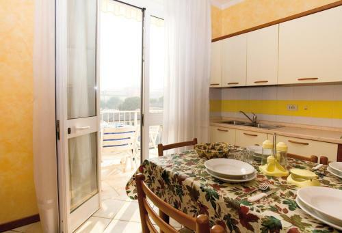 Apartamento Pia Del Faro