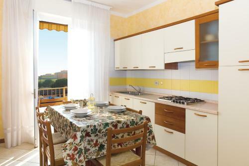 Apartamento Pia Del Faro